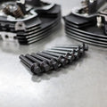 S&s Cycle 2017 M8 Models Head Bolt Kit