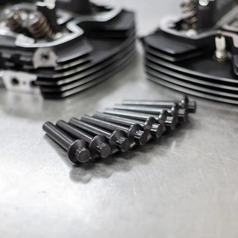 S&s Cycle 2017 M8 Models Head Bolt Kit