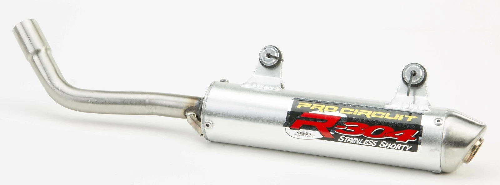 Pro Circuit R 304 Silencer For 2023-2024 Husqvarna Tc 125 & Ktm 125 Sx
