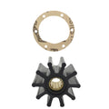 Water Pump Impeller for JABSCO JOHNSON 1028B VOLVO D4