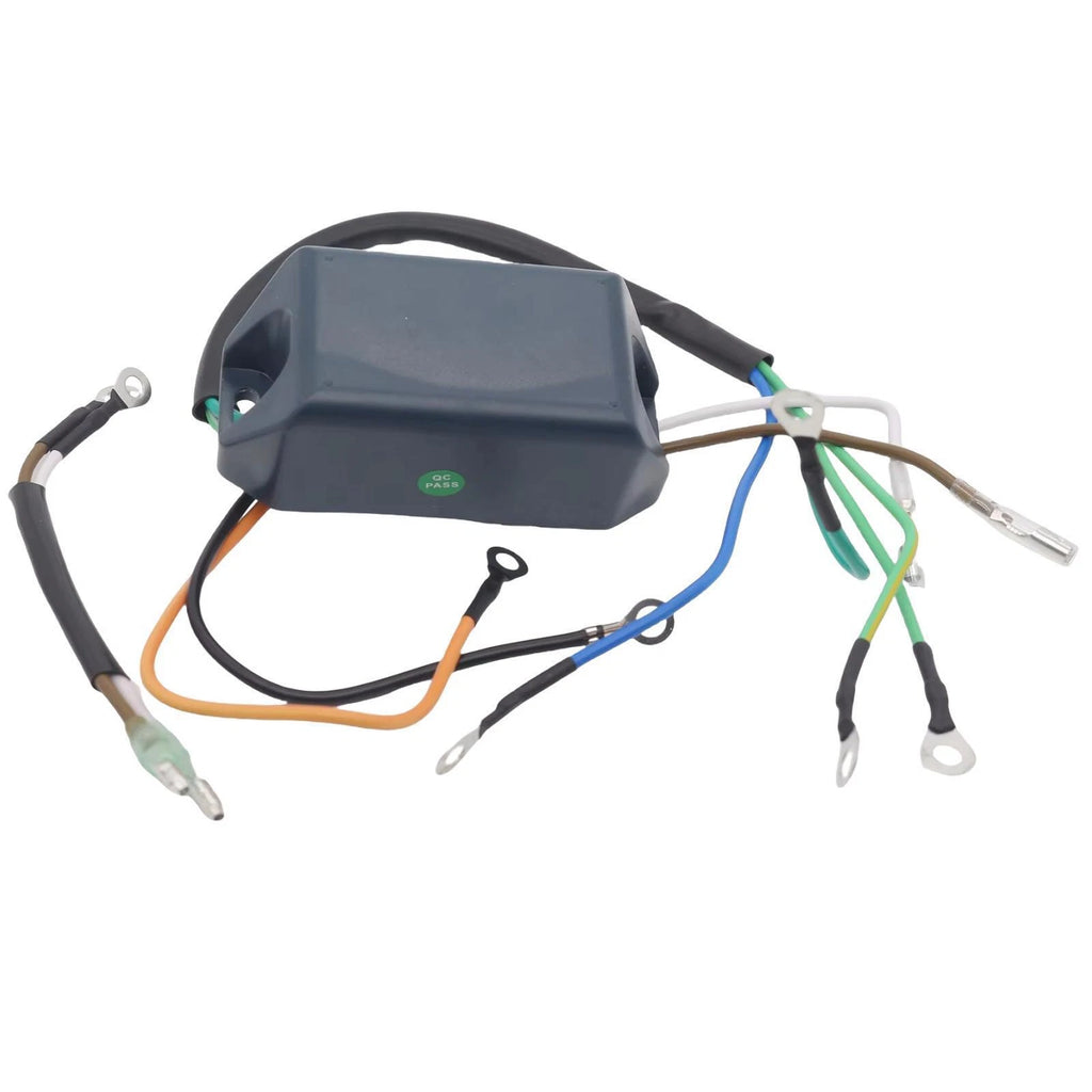 Outboard Switch Box CDI Power Pack – Mercury 4-20HP