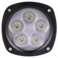 8302269 Luminus Led Flood Beam Light, 5000 Lumens