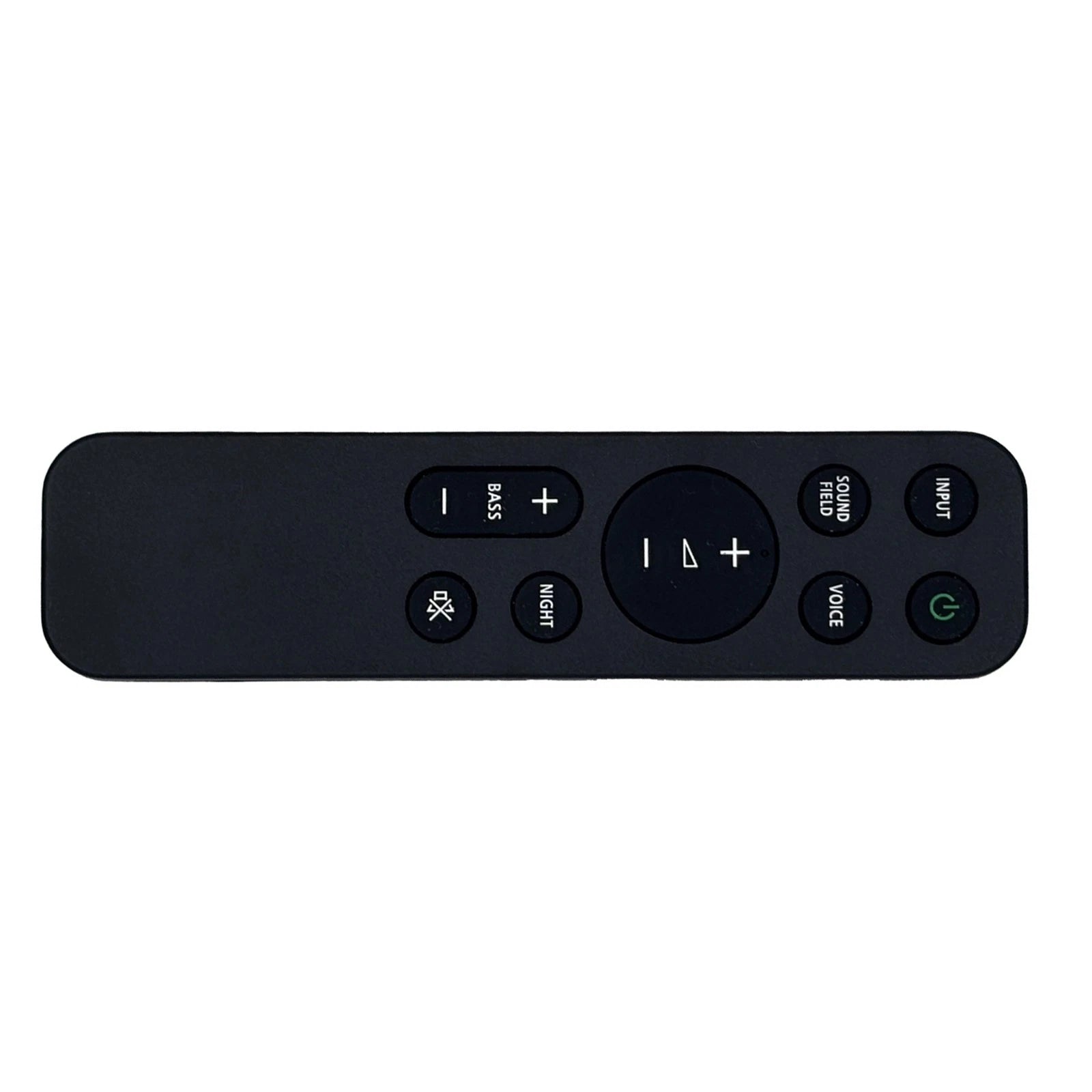 Replacement Part Rmt-ah513u Remote Control For Sony Soundbar Ht-sc40