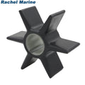 Water Pump Impeller For Mercury 47-430262q02 47-43026t2 18-3056