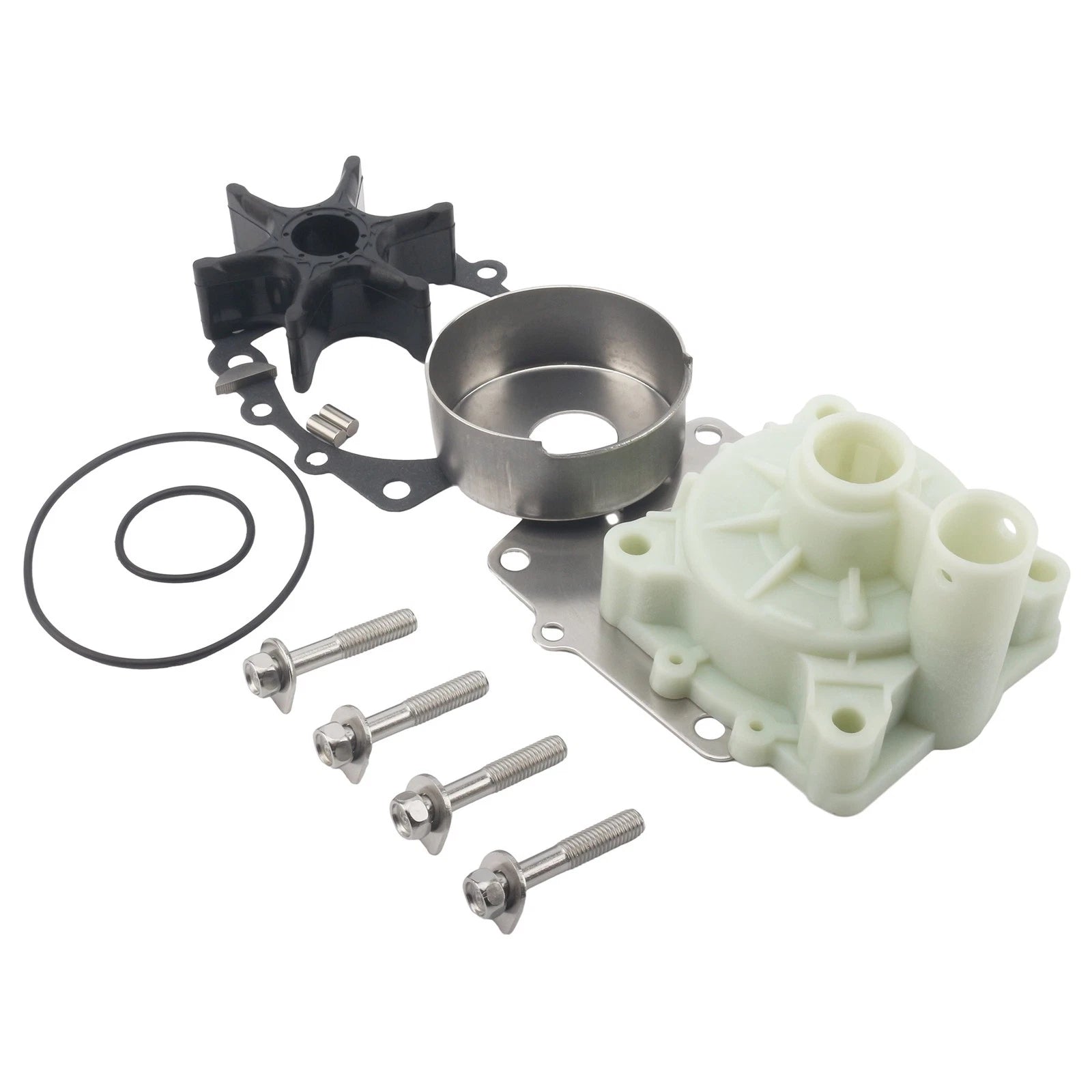 Outboard Water Pump Service Kit – Yamaha 150-300HP