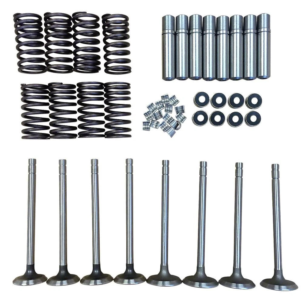 Ihs3324 Valve Train Kit - Fits International