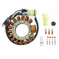 Rm Stator Stator For Yamaha Yfm600fg Grizzly 4wd 1998-2001 Atv/utv