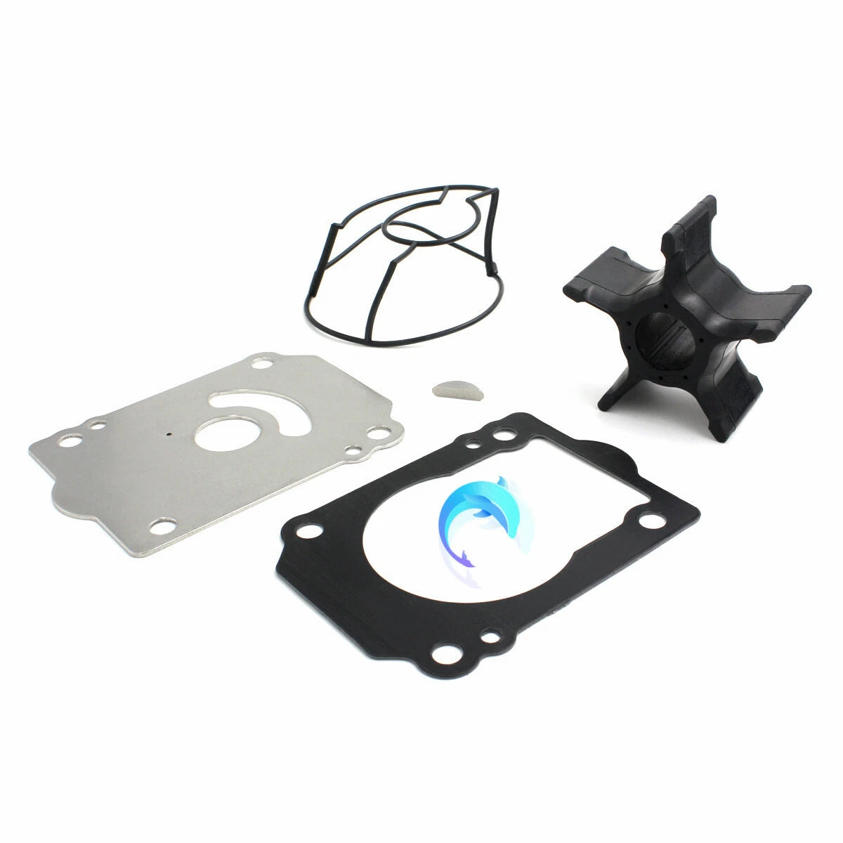 Water Pump Repair Kit – Suzuki Marine 1990-2000