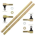 Track Tie Rod Ends Repair Kit For Yamaha Yfz 450 Sp Special Edition