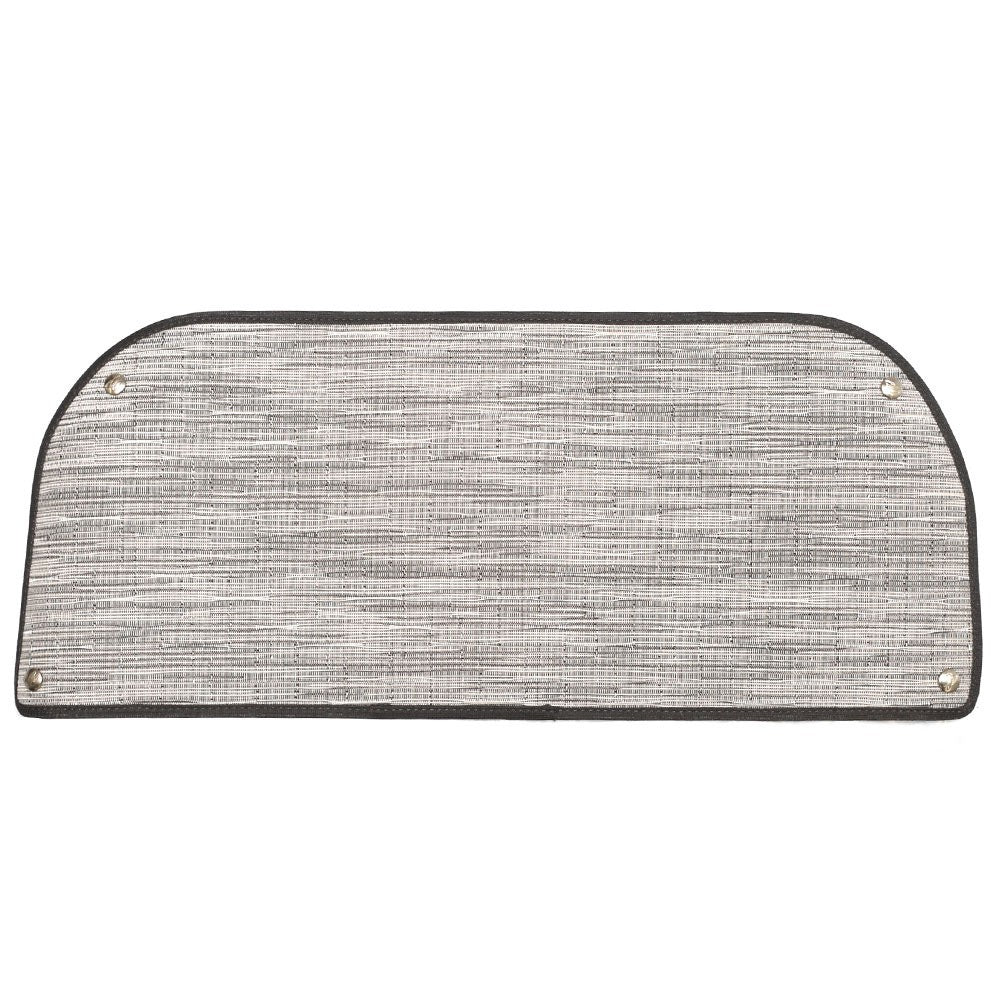 Godfrey Pontoon Boat Blank Helm Panel 261876 Sanpan Woodgrain by Godfrey