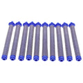 10x Airless Spray Gun Filter 60-mesh 288749 For Graco Sg20 Sg Pro Sg2