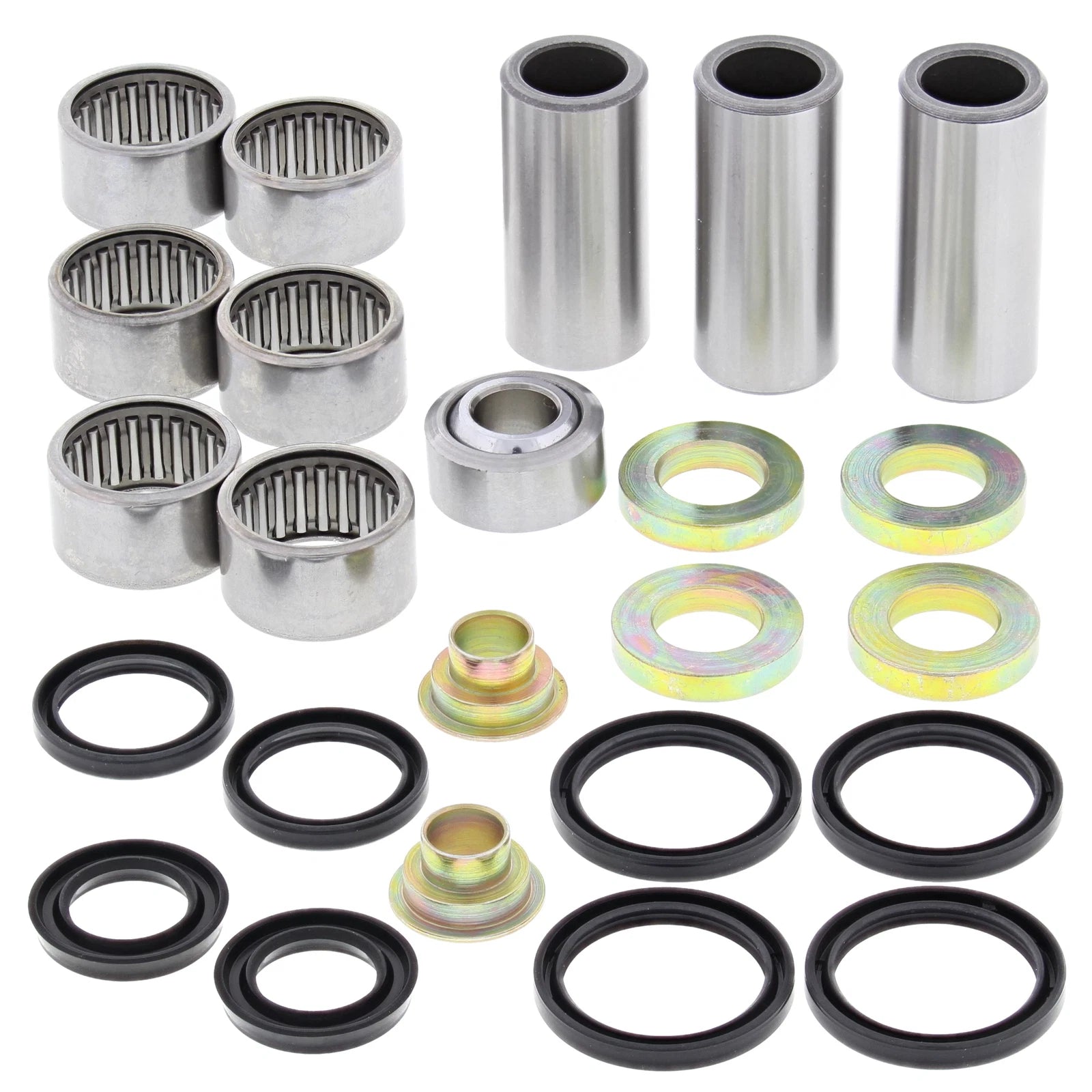 Linkage Bearing Kit For Husqvarna Wr125 2001