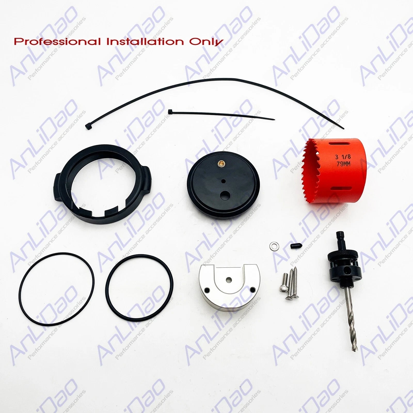 Fit Fit Sea-doo 325 Rxp-x Rxt-x Gtx Intake Manifold Upgrade Kit