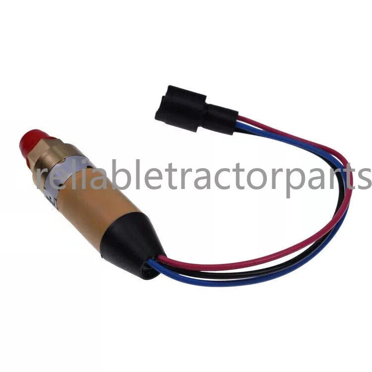Oil Pressure Switch For Caterpillar 3304b 3306 3408 3408c 3412 3412c