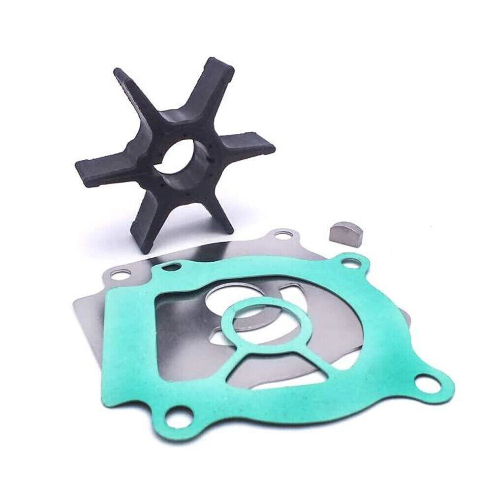 Water Pump Impeller Service Kit For Suzuki Dt/df