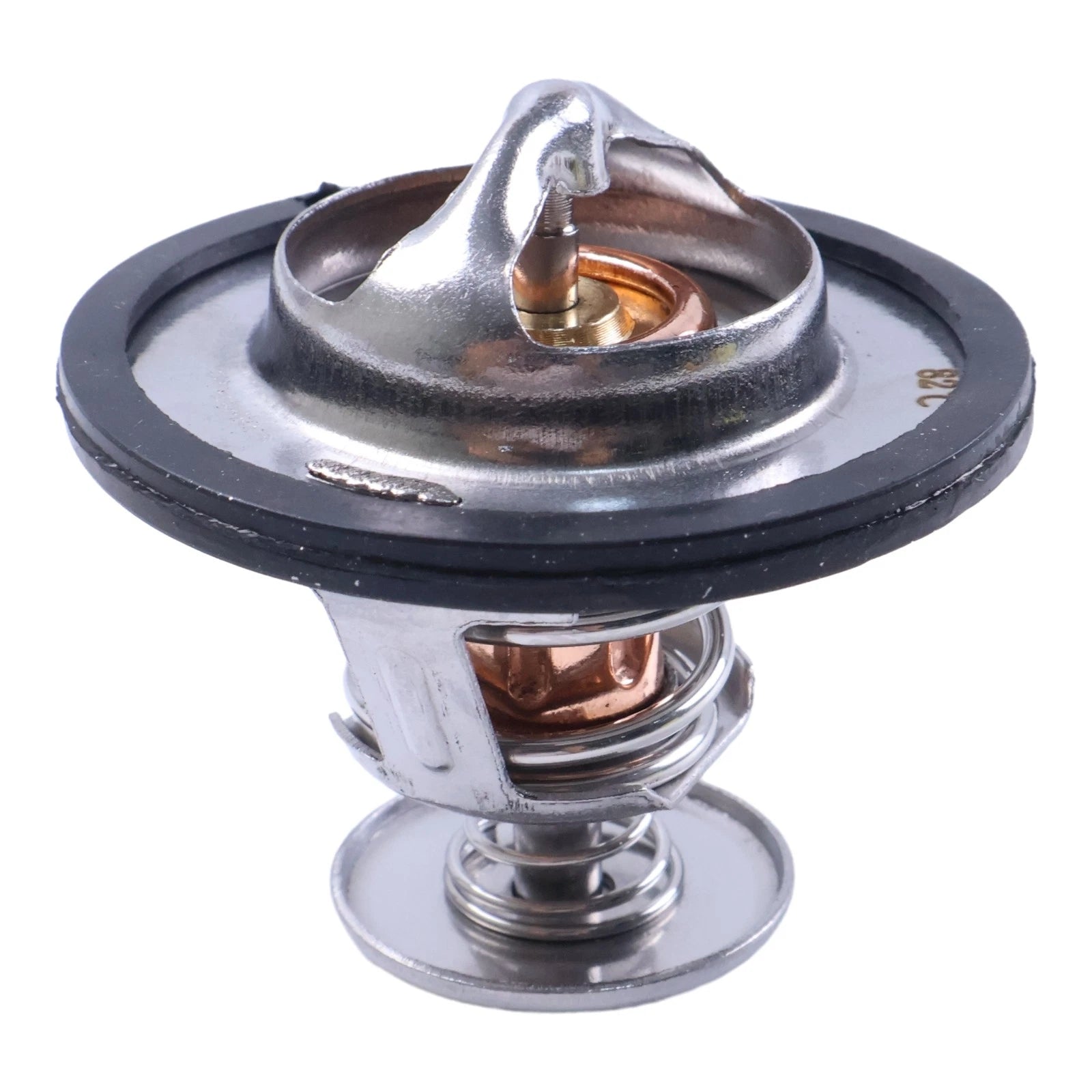 82℃ Thermostat 8-97211209-0 For Isuzu 4jg1 4jg2 4lb1 4lc1 4le1 3ld1