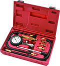 Bikemaster Cylinder Compression Tester For Powersports Engines