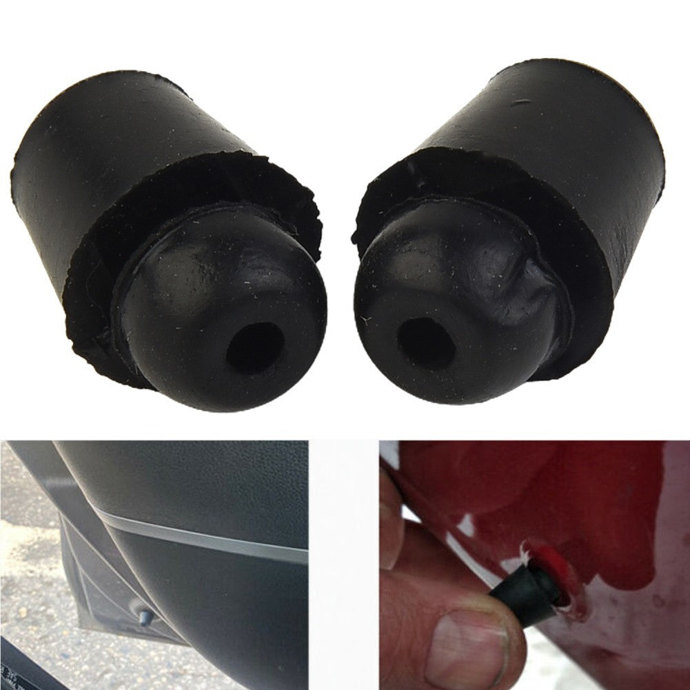 Rubber Door Damper Buffer for Hyundai BMW