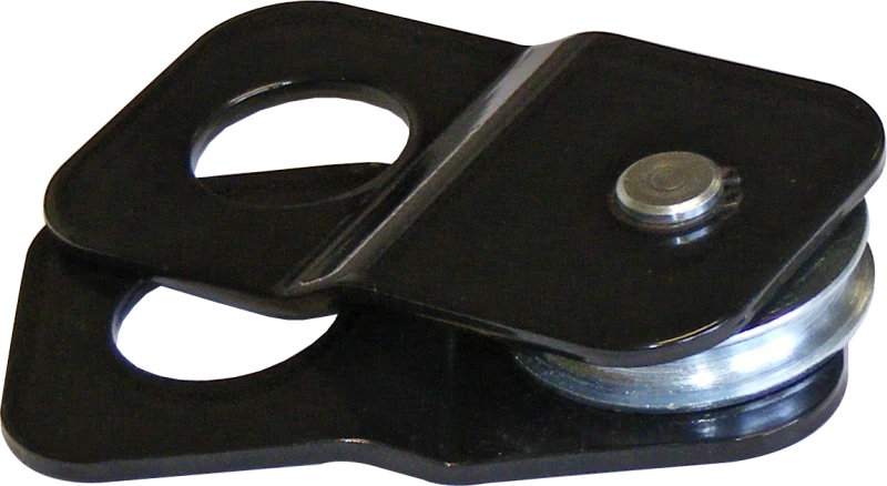 Kfi Atv Snatch Block For 8,000 Lbs. Winches – Heavy-duty Recovery