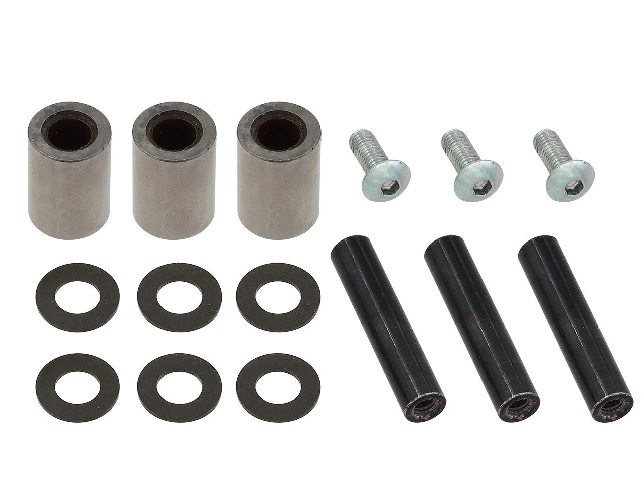 Sp1 Clutch Rebuild Kit For Arctic Cat M 8000 Hardcore & Mountain Cat