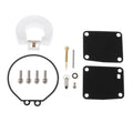 Carburetor Kit Yamaha 3-8HP 1984-96 by Yamaha