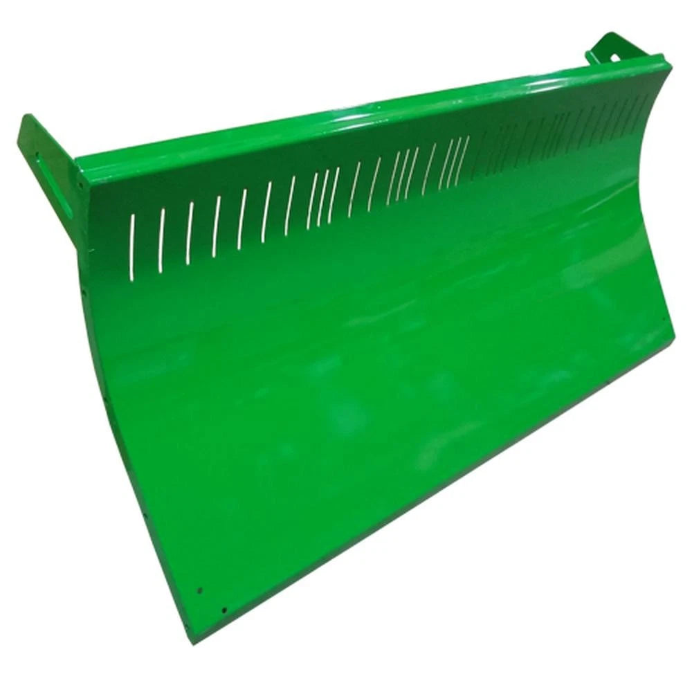 Wn-ah214452-pe<wbr/>x Chopper, Knife Sheet, Bottom Fits John Deere