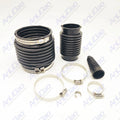 Fit Mercruiser Alpha One Gen 1 Transom Seal Bearing Bellows Kit