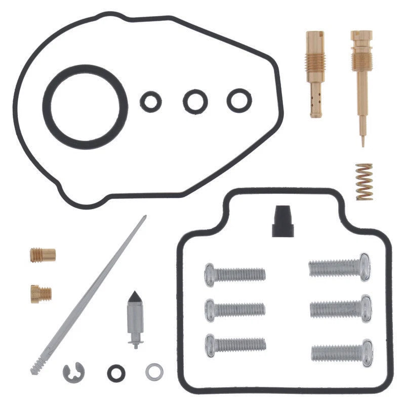 Quadboss 1985 Honda Atc250es Big Red (2) Carburetor Kit