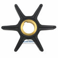 Water Impeller Mercury Marine 6-Fin Neoprene by Mercury Marine