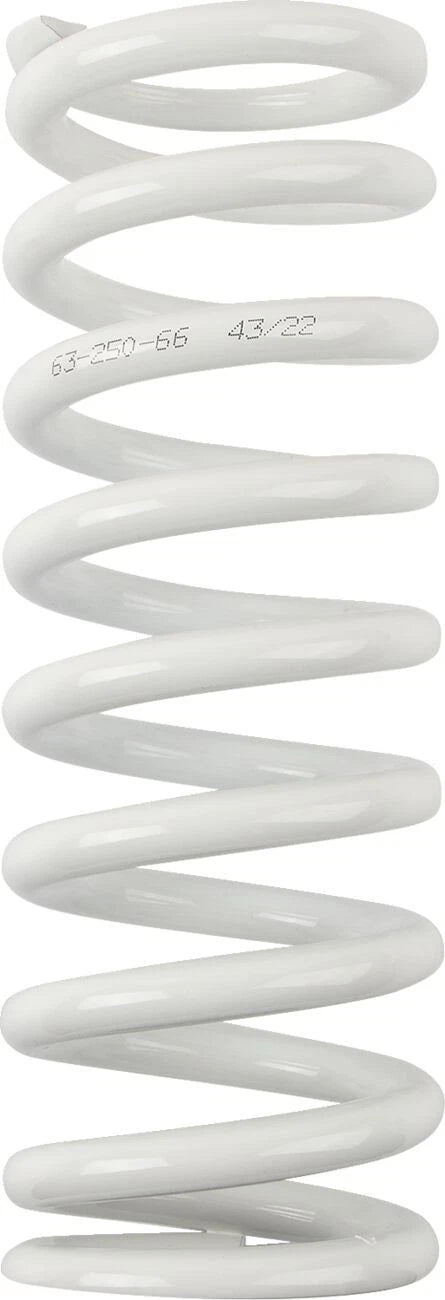 Rear Shock Spring For Husqvarna Fe 350 2024