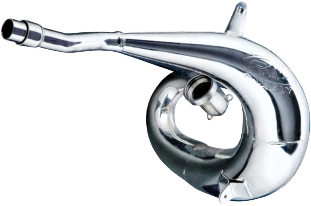 Fmf Gnarly Pipe For Beta 250 & 300 Rr 2t Offroad Exhaust 2013-2017
