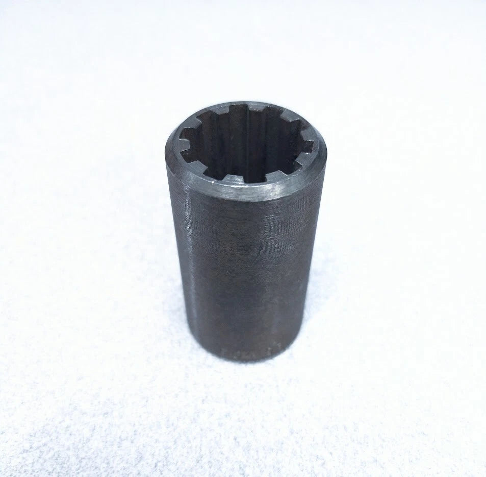 Volvo Penta 804193, Aq100 Upper To Lower Unit Coupler, Oem