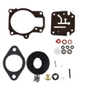 Carburetor Rebuild Kit for Johnson Evinrude 40-48HP (2 Set)