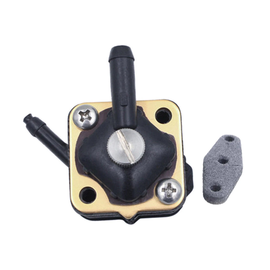New Fuel Pump for Johnson Evinrude OMC 6-15HP Models (0388685, 388685, 3911667)