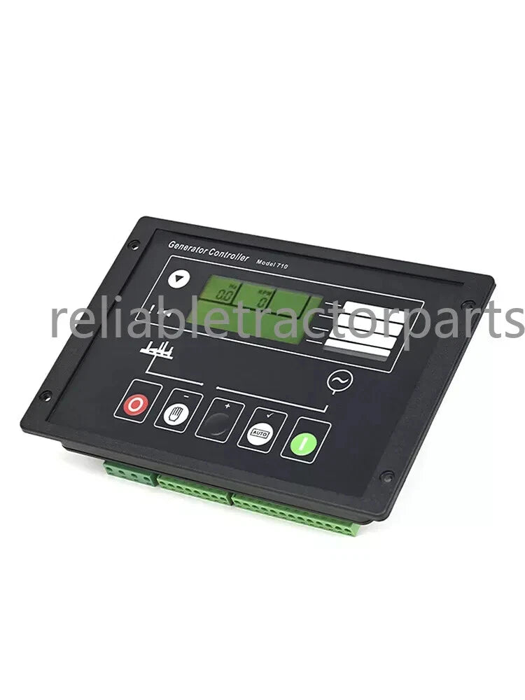 Dse710 Fits For Deepsea Diesel Generator Controller Auto Start