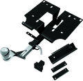 Kuryakyn Receiver Hitch For 2009-2013 Harley Davidson Tri Glide &