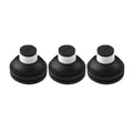 Engine Cover Grommet Rubber Bushing