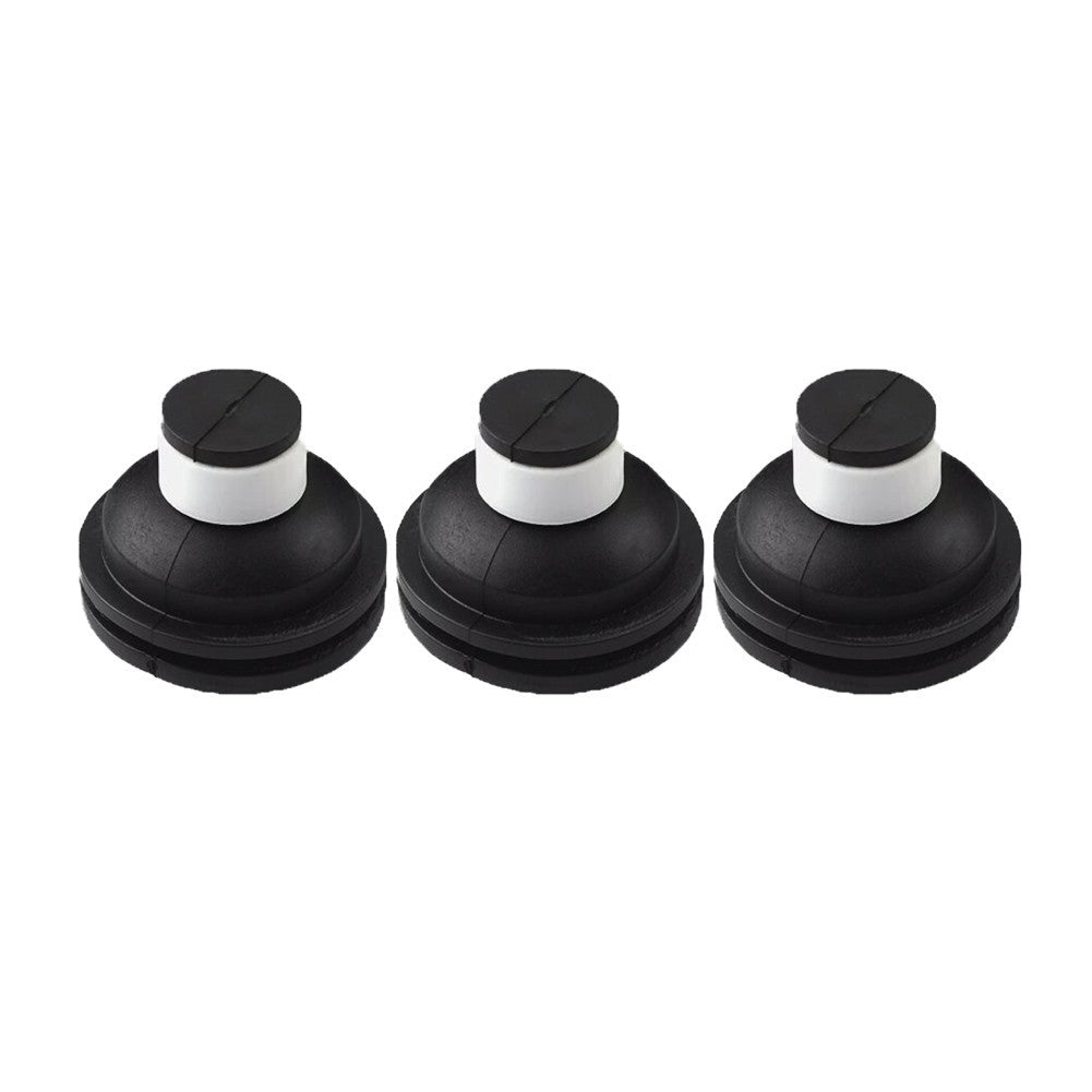 Engine Cover Grommet Rubber Bushing