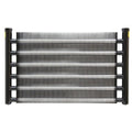191234 Rtf Industrial Oil Cooler - 21 X 13 X 1 1/2 Overall (3/4