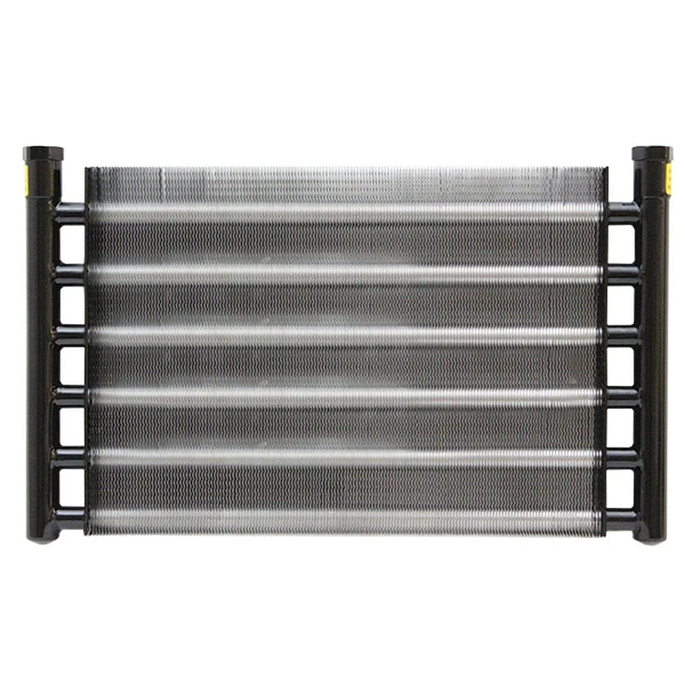 191234 Rtf Industrial Oil Cooler - 21 X 13 X 1 1/2 Overall (3/4