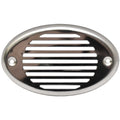 Horn Grill Cover Innovative Boat 4 3/8 x 2 3/4 Inch by Innovative