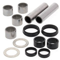 Swing Arm Bearing Kit For Yamaha Yfm 700 R Se Special Edition 2014
