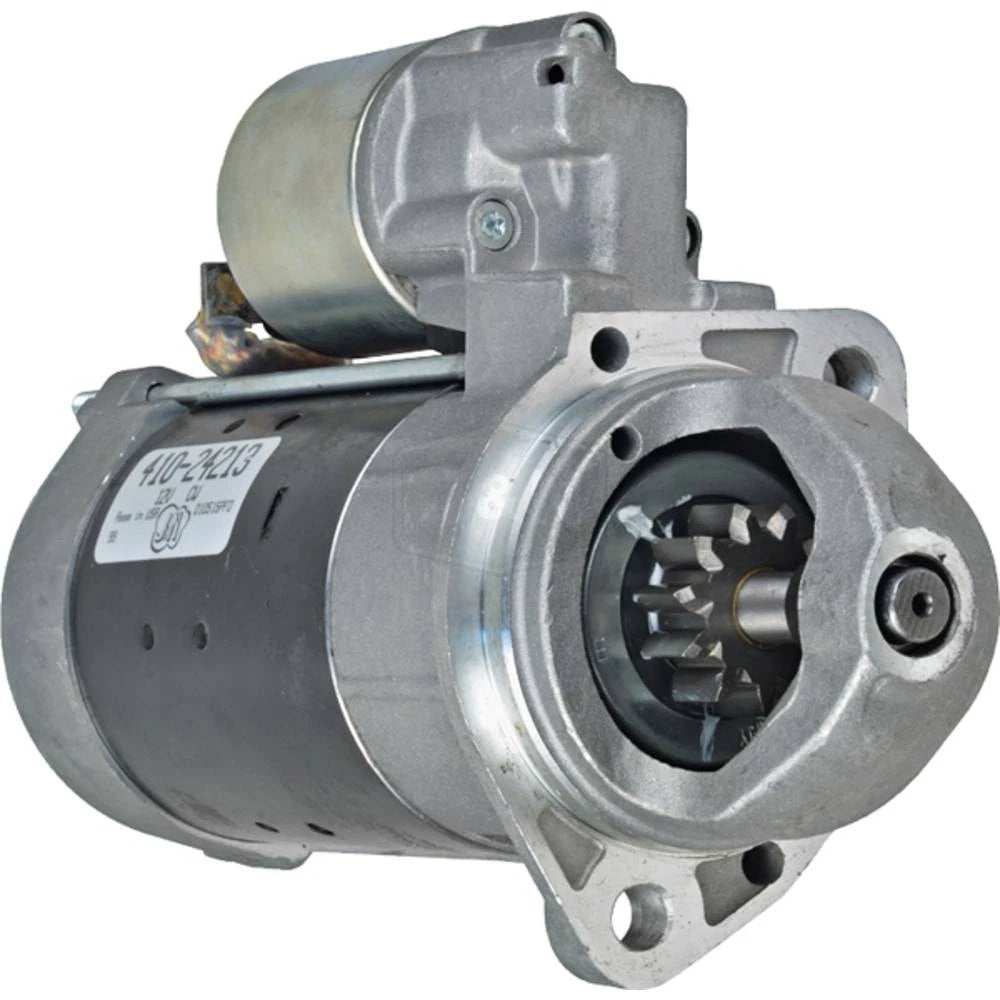 410-24213-jn J&n Electrical Products Starter