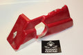Kawasaki 650 X2 Steering Trim Stem Deck Cover Rh Custom Pearl White