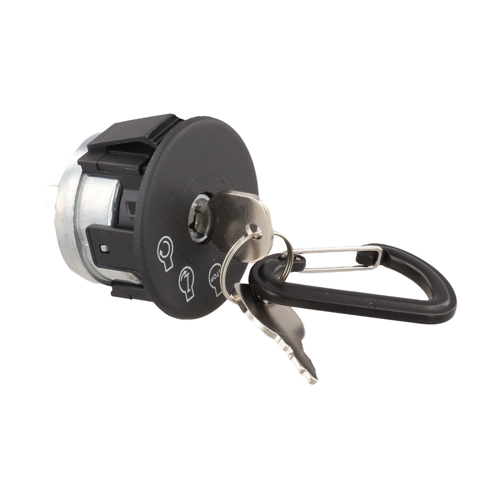 Ignition Switch Dual Key Design for LIBERTY Z