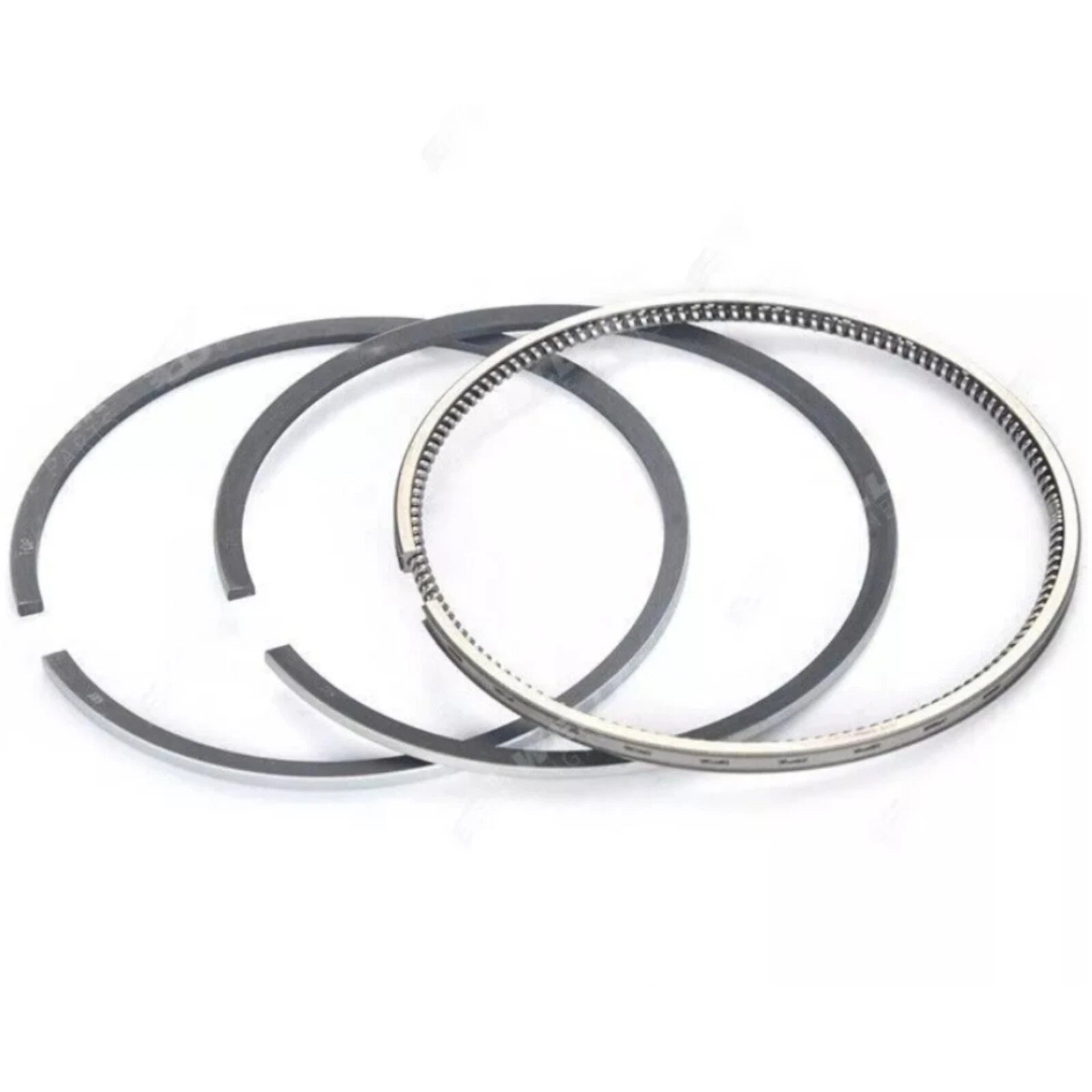 Piston Chamber Ring Kit for Volvo Penta KAD42/AD31/AD41/KAD43