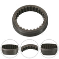 Bicycle Hub Ring Nut M34x1mm