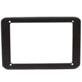 Garmin Boat Chartplotter Panel 13 7/8 x 9 1/4 Inch Black by Garmin