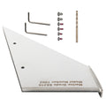27151 Skeg Guard Protector For Yamaha 150-175 300HP 2/4 Stroke Stainless SteelOp