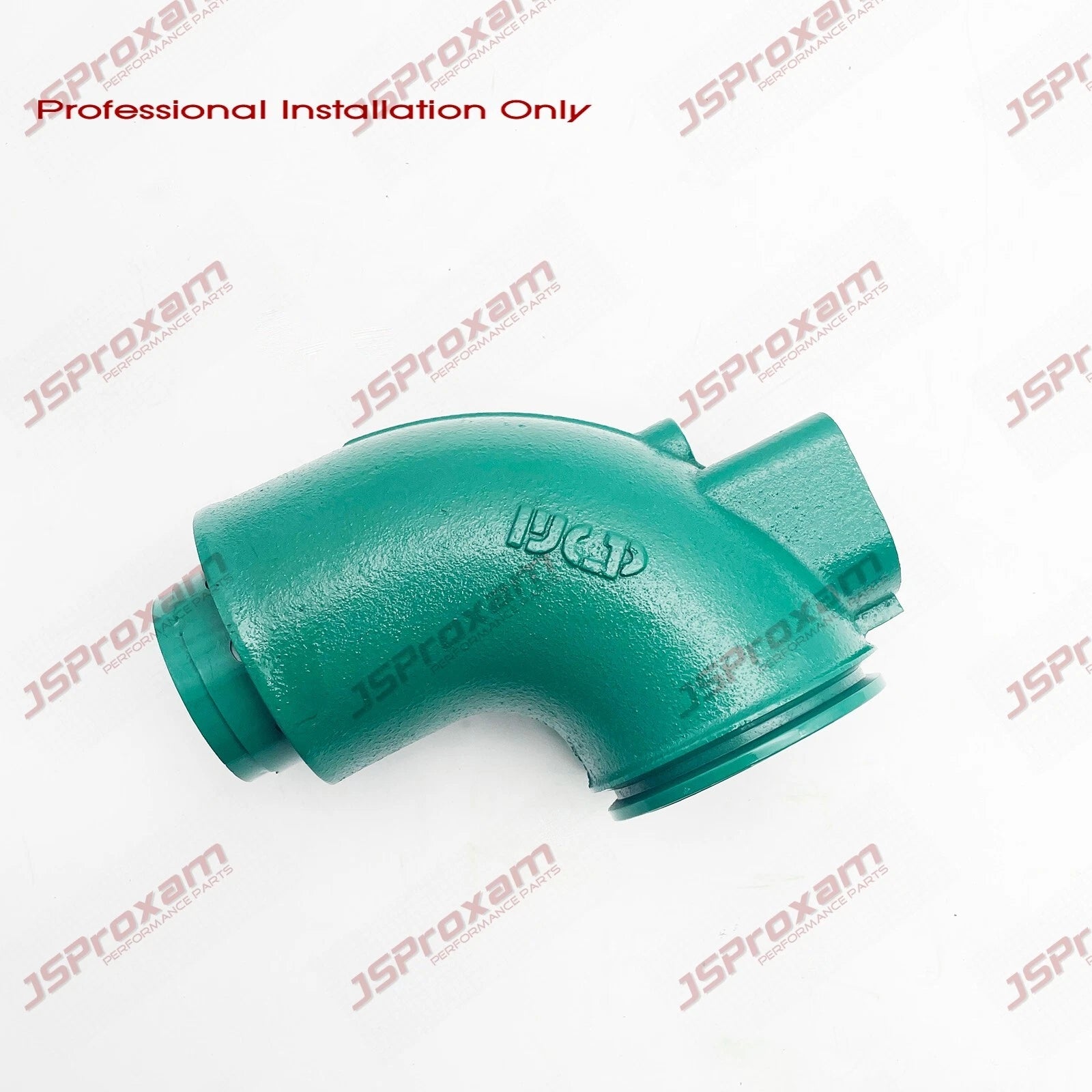 Elbow Exhaust Repl Fit Volvo Penta Marine Diesel Replaces Tamd30